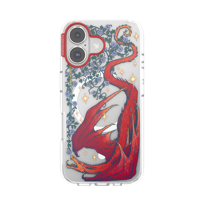 Dragon Fire — iPhone 16 MagSafe Case - US 94151