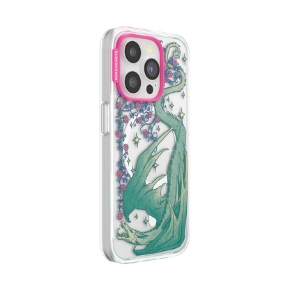 Dragon Sage — iPhone 15 Pro MagSafe Case - US 54839