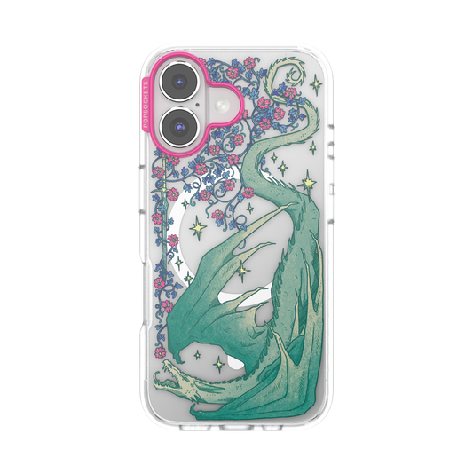 Dragon Sage — iPhone 16 MagSafe Case - US 30386