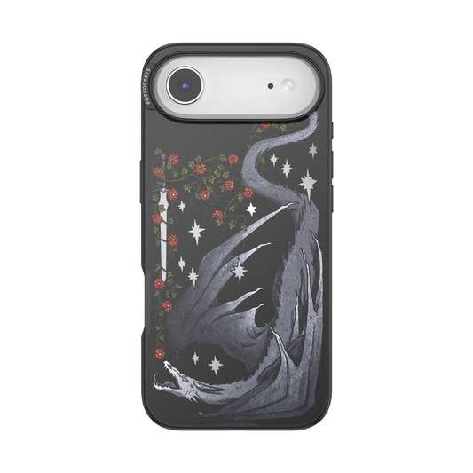 Dragon Sterling — iPhone Air MagSafe Case - US 96285