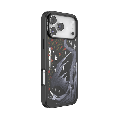 Dragon Sterling — iPhone 17 Pro Max MagSafe Case - US 74149