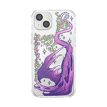 Dragon Violet — iPhone 14 Plus MagSafe Case - US 67166