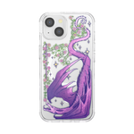 Dragon Violet — iPhone 14 MagSafe Case - US 82122