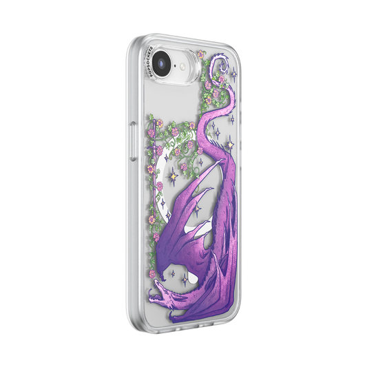 Dragon Violet — iPhone 17e/16e MagSafe Case - US 91891