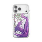Dragon Violet — iPhone 17 Pro Max MagSafe Case - US 08924