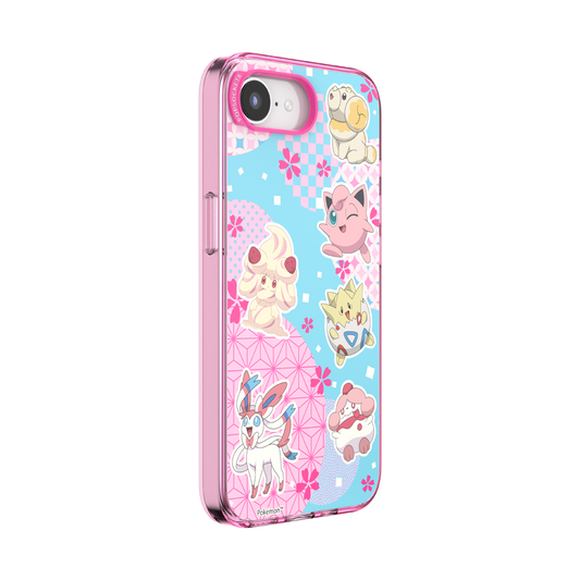 Fairy Type Fantasy  — iPhone 17e/16e MagSafe Case - US 74727