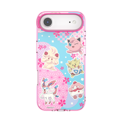 Fairy Type Fantasy — iPhone Air MagSafe Case - US 82850