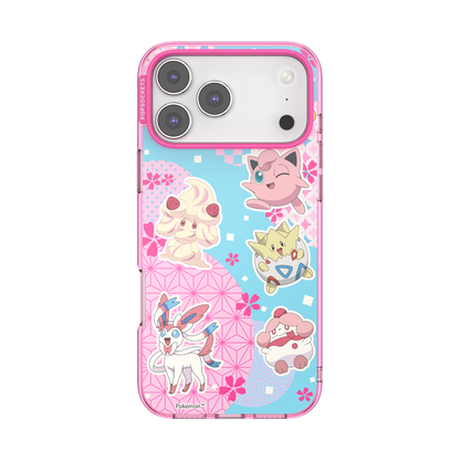 Fairy Type Fantasy — iPhone 17 Pro Max MagSafe Case - US 89463