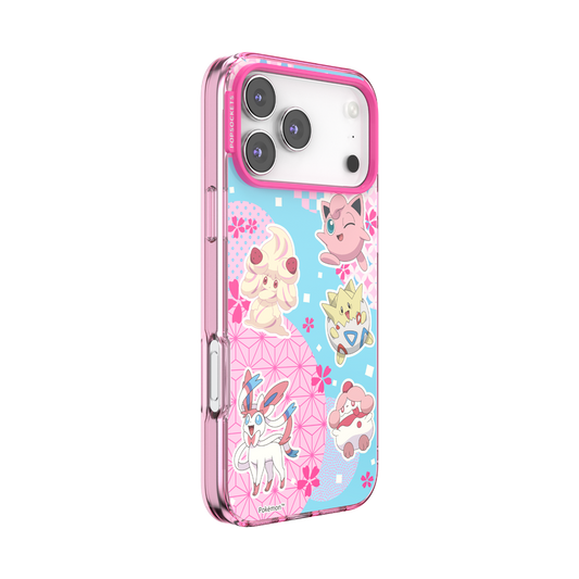 Fairy Type Fantasy — iPhone 17 Pro Max MagSafe Case - US 32998