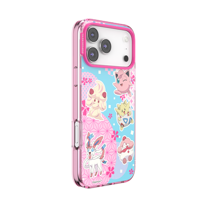 Fairy Type Fantasy — iPhone 17 Pro Max MagSafe Case - US 07566