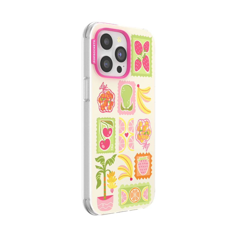 Farmer's Market — iPhone 14 Pro Max MagSafe Case - US 54113