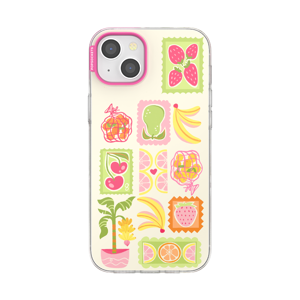 Farmer's Market — iPhone 15 Plus MagSafe Case - US 23405