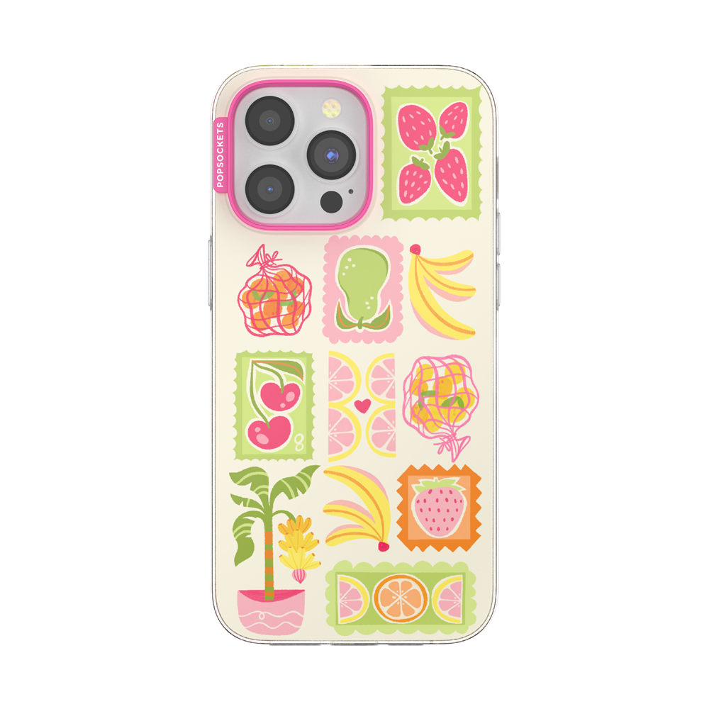 Farmer's Market — iPhone 15 Pro Max MagSafe Case - US 40693
