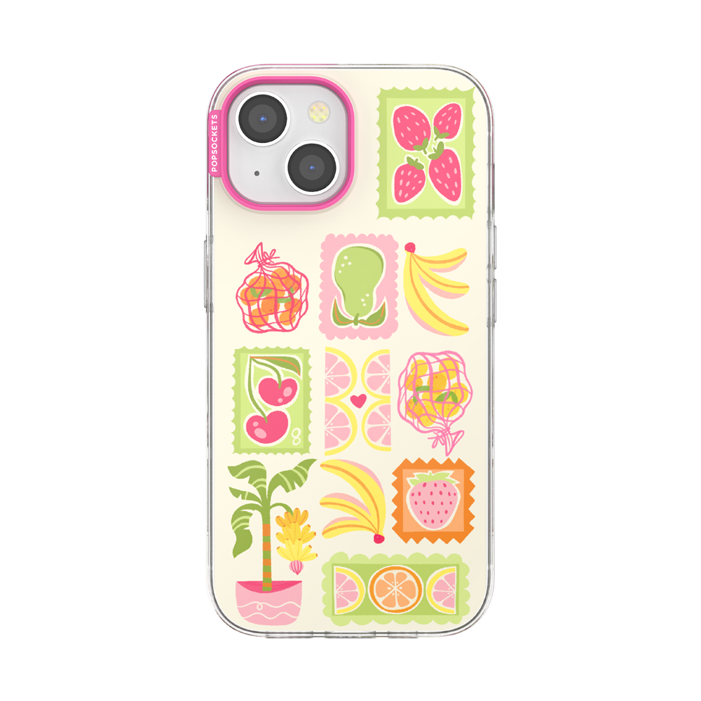 Farmer's Market — iPhone 15 MagSafe Case - US 43210