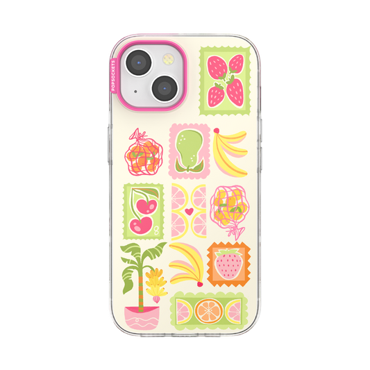 Farmer's Market — iPhone 15 MagSafe Case - US 43210