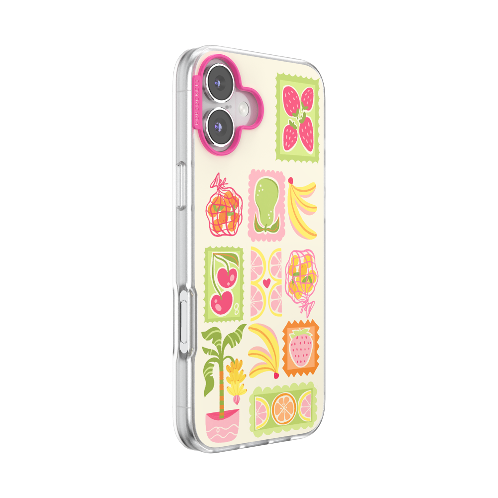 Farmer's Market — iPhone 16 Plus MagSafe Case - US 27591