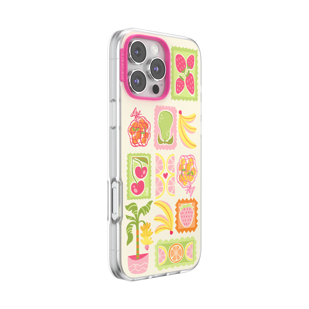 Farmer's Market — iPhone 16 Pro Max MagSafe Case - US 58731