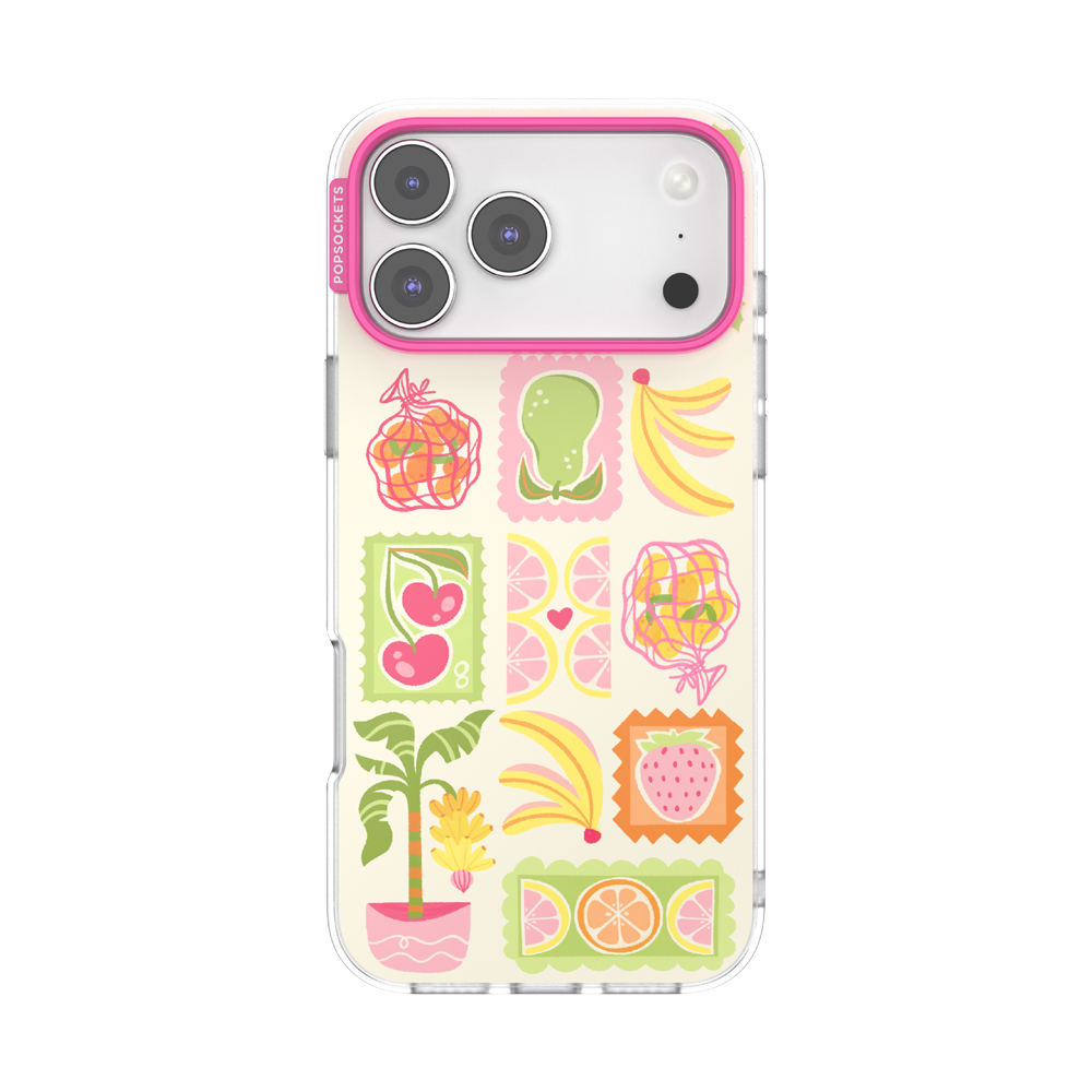 Farmer's Market — iPhone 17 Pro Max MagSafe Case - US 04024