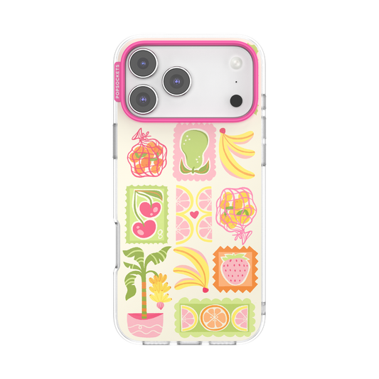 Farmer's Market — iPhone 17 Pro Max MagSafe Case - US 99528