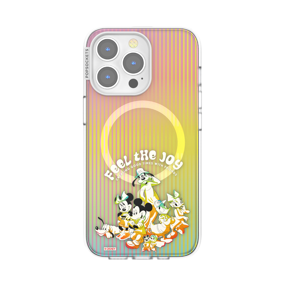 Feel the Joy  — iPhone 13 Pro MagSafe Case - US 84573