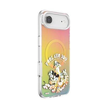 Feel The Joy — iPhone Air MagSafe Case - US 48381