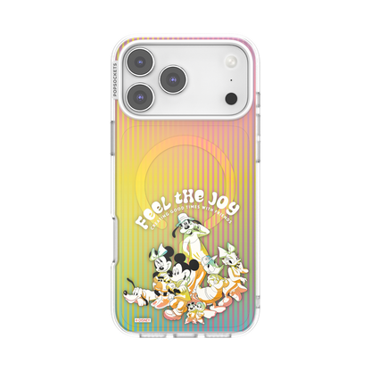 Feel The Joy — iPhone 17 Pro Max MagSafe Case - US 95016