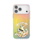 Feel The Joy — iPhone 17 Pro Max MagSafe Case - US 55998