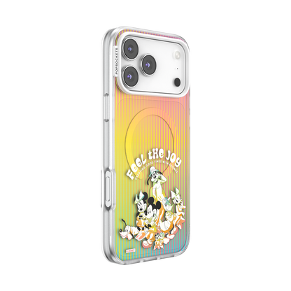 Feel The Joy — iPhone 17 Pro Max MagSafe Case - US 95016