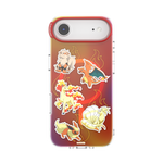 Fire Type Elite Team — iPhone Air MagSafe Case - US 55247
