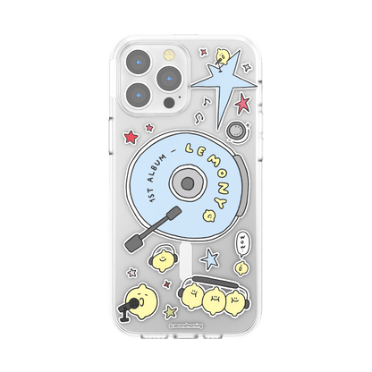 First Album — iPhone 13 Pro Max MagSafe Case - US 73869