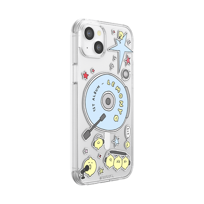 First Album — iPhone 14 Plus MagSafe Case - US 48237
