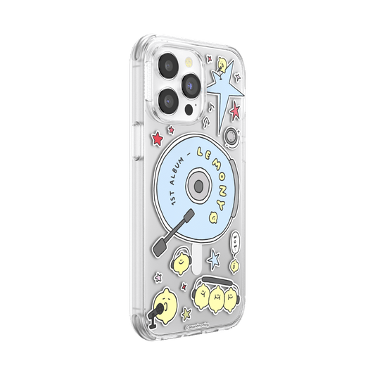 First Album — iPhone 14 Pro Max MagSafe Case - US 52420