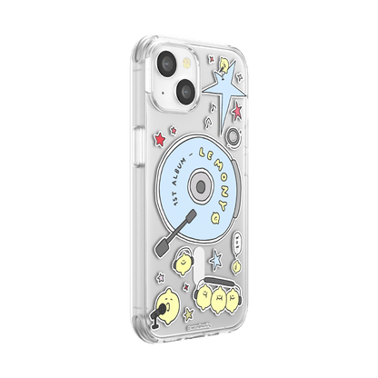 First Album — iPhone 14 MagSafe Case - US 40255