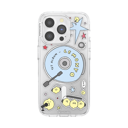First Album — iPhone 15 Pro MagSafe Case - US 47742