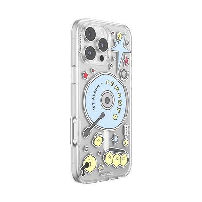 First Album — iPhone 16 Pro Max MagSafe Case - US 88667