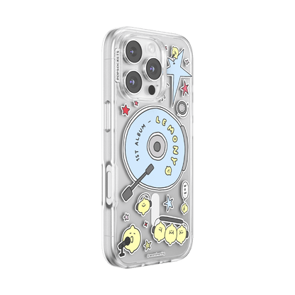 First Album — iPhone 16 Pro MagSafe Case - US 75876
