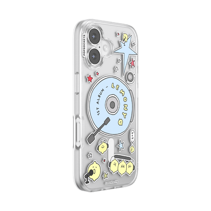 First Album — iPhone 17 MagSafe Case - US 37823