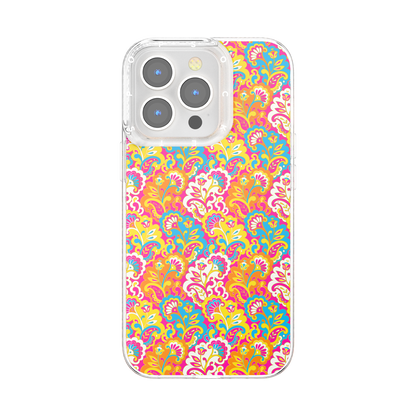 Paisley Gaudy — iPhone 13 Pro MagSafe Case - US 45199