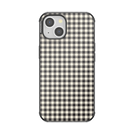 Gingham  — iPhone 13 MagSafe Case - US 79436