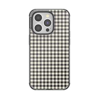 Gingham — iPhone 14 Pro MagSafe Case - US 23856