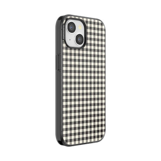 Gingham  — iPhone 15 MagSafe Case - US 44803