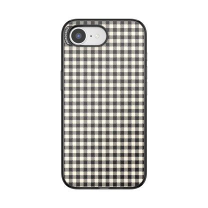 Gingham — iPhone 17e/16e MagSafe Case - US 49361