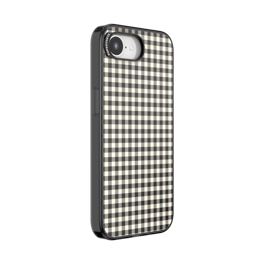 Gingham — iPhone 17e/16e MagSafe Case - US 49361