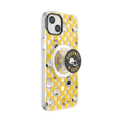 Goodness and Grief — iPhone 15 Plus MagSafe Case - US 20185