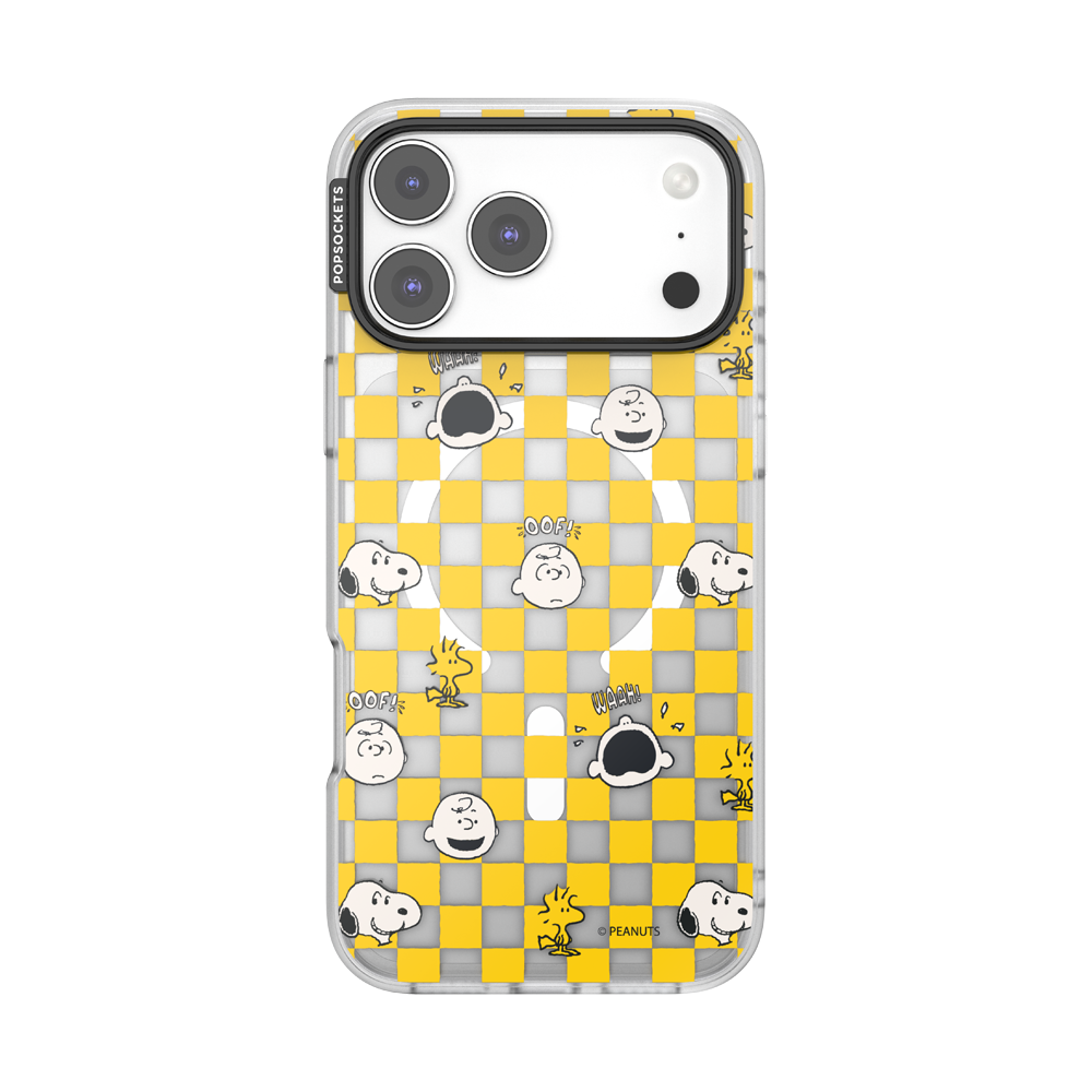 Goodness and Grief — iPhone 17 Pro Max MagSafe Case - US 19637