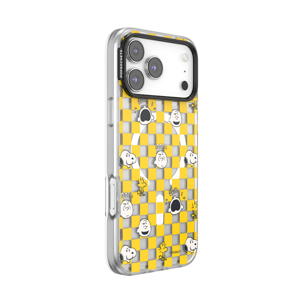 Goodness and Grief — iPhone 17 Pro Max MagSafe Case - US 19637