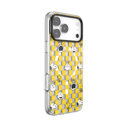 Goodness and Grief — iPhone 17 Pro Max MagSafe Case - US 19637