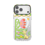 Leafeon's Garden — iPhone 17 Pro Max MagSafe Case - US 26889