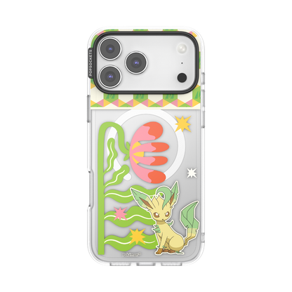Leafeon's Garden — iPhone 17 Pro Max MagSafe Case - US 89172
