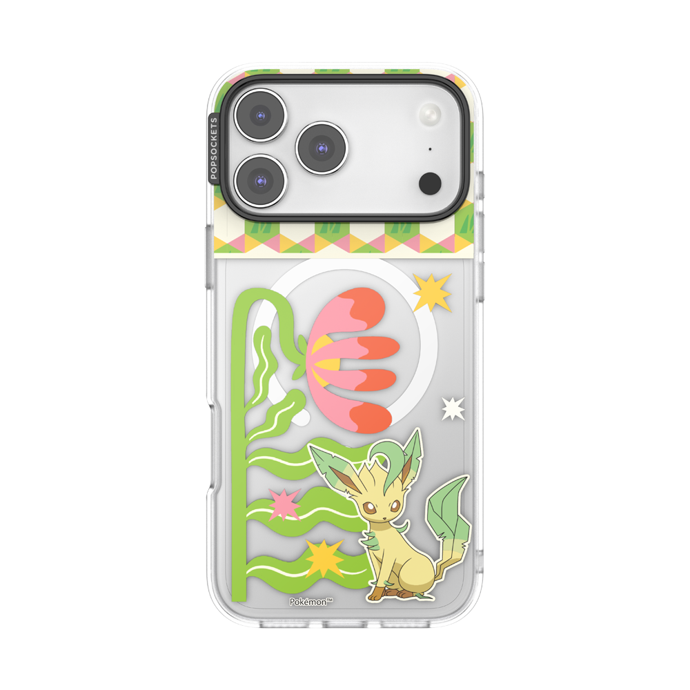 Leafeon's Garden — iPhone 17 Pro Max MagSafe Case - US 32254